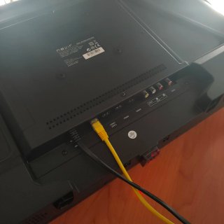 Smart TV Nevir 32 HDMI