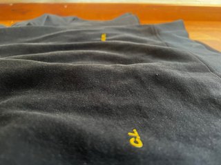 Sudadera Nike Tech Fleece NOCTA Negra Talla S