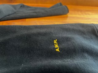 Sudadera Nike Tech Fleece NOCTA Negra Talla S
