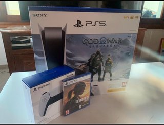 Console PlayStation 5