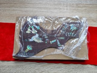 Battipenna Gibson/Epiphone Hummingbird Inlay