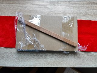 Battipenna Gibson/Epiphone Hummingbird Inlay