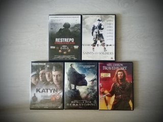 🇪🇦 LOTE PER RAMÓN FILM IN DVD - LOTTO DI FILM