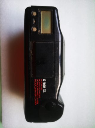 Kodak S 1100 XL - Para piezas/averiada