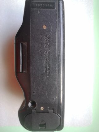 Kodak S 1100 XL - Para piezas/averiada