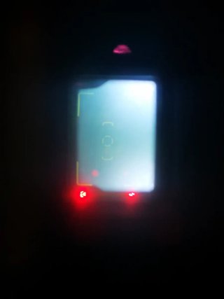 Kodak S 1100 XL - Para piezas/averiada