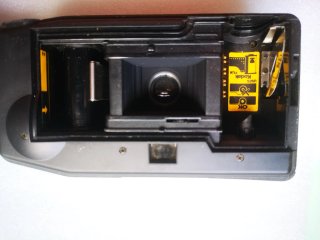 Kodak S 1100 XL - Para piezas/averiada