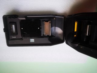 Kodak S 1100 XL - Para piezas/averiada