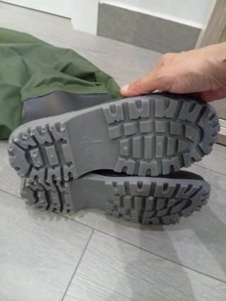 Pantalón subacuático de pesca, vadeador