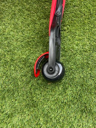 Patinete 3 Ruedas Infantil Sawyer Bikes