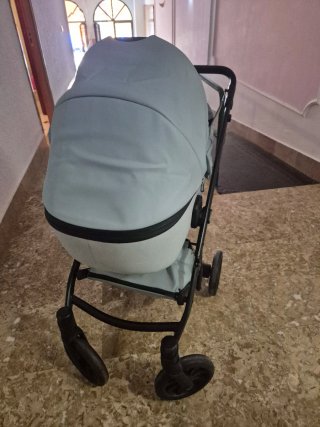 Carro Anex segunda mano