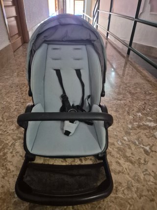 Carro Anex segunda mano