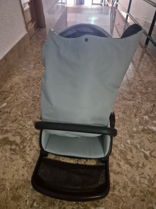 Carro Anex segunda mano