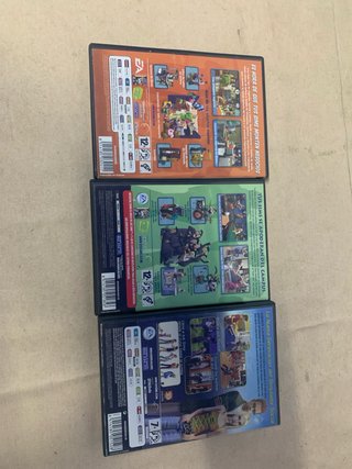 Los Sims 2 PC CD-ROM (Expansiones)