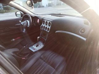 Alfa Romeo 159 2007