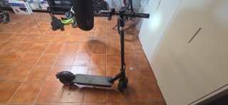Patinete Eléctrico Acer ES Series DGT
