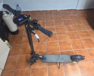 Patinete Eléctrico Acer ES Series DGT