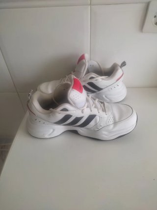 Adidas Strutter EG2655 Sneakers