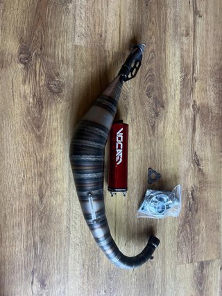 Derbi Senda Xtreme 2020 Supermotard