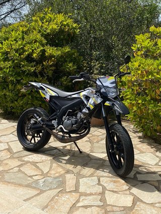 Derbi Senda Xtreme 2020 Supermotard