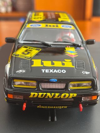 Ford Sierra Cosworth Ninco Nuevo