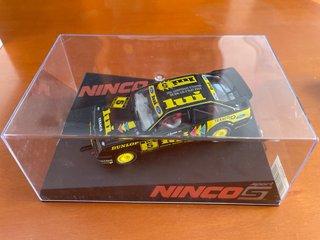 Ford Sierra Cosworth Ninco Nuevo