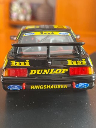 Ford Sierra Cosworth Ninco Nuevo