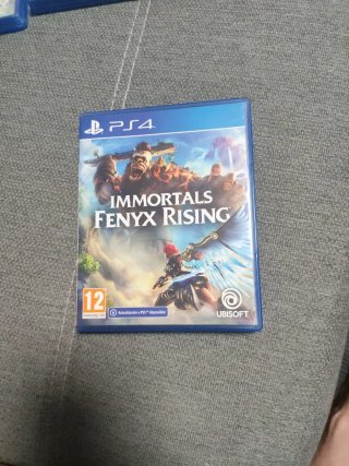 Horizon Forbidden West PS4