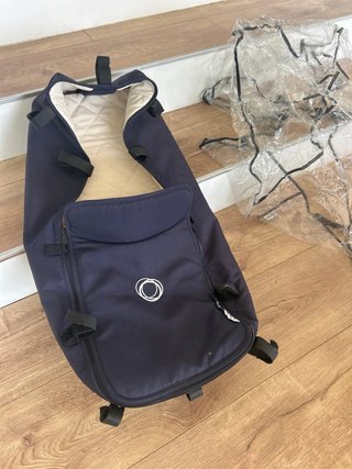 Bugaboo Cameleon 3 Azul Marino