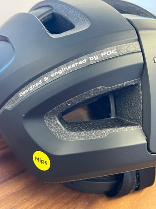 Casco POC Omne Air MIPS Talla M