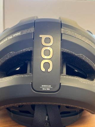 Casco POC Omne Air MIPS Talla M