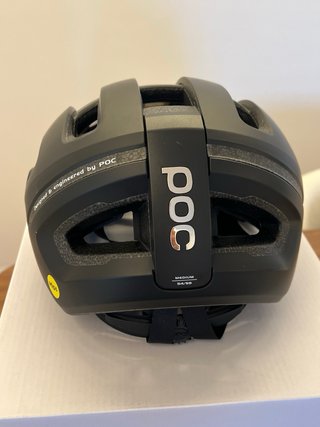 Casco POC Omne Air MIPS Talla M