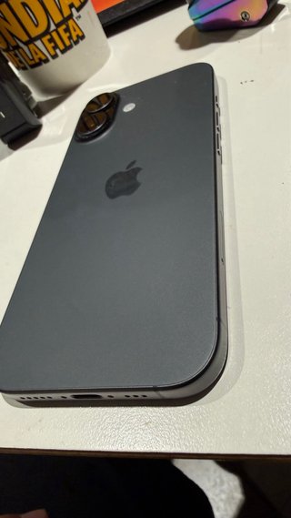 iPhone 17