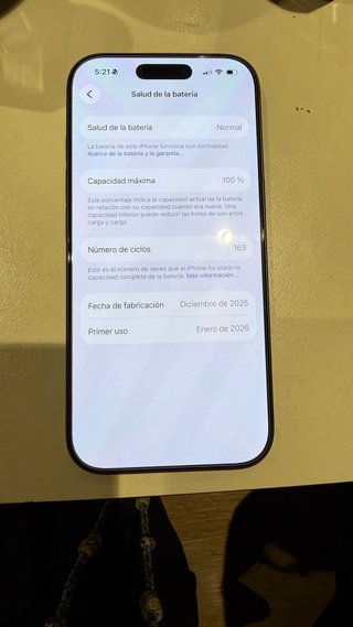 iPhone 17