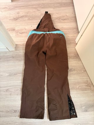Pantalón da sci marrone Campagnolo L