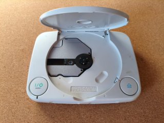Sony PSone Playstation