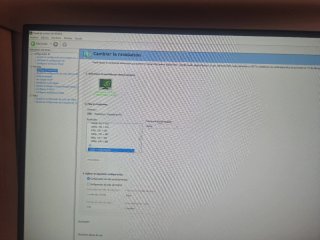 PC Gaming i7-14700F 16GB + Monitor Iiyama GMASTER