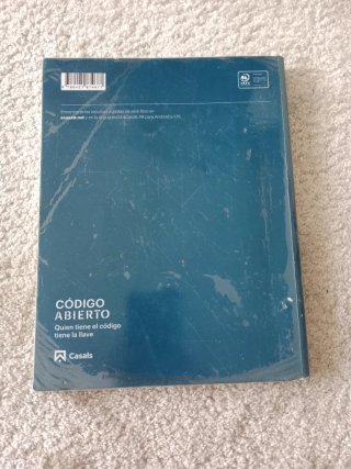 Lengua castellana y literatura 1, Le Bachillerato