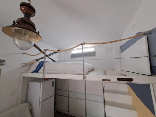 Se alquila Loft, La Manga de Mar Menor