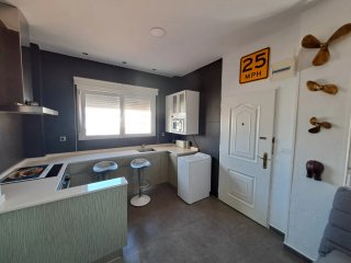 Se alquila Loft, La Manga de Mar Menor