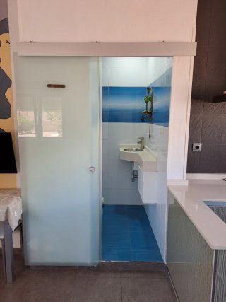 Se alquila Loft, La Manga de Mar Menor