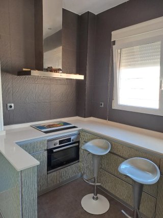 Se alquila Loft, La Manga de Mar Menor