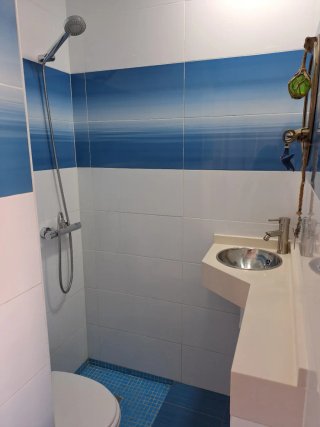 Se alquila Loft, La Manga de Mar Menor