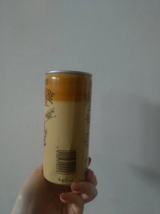 Lattina anni 80 Whiteway's Devonshire Cyder