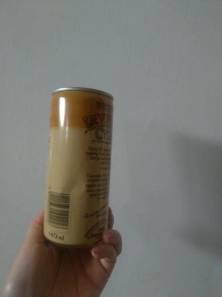 Lattina anni 80 Whiteway's Devonshire Cyder
