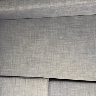 Sofá Cama Friheten Gris Ikea