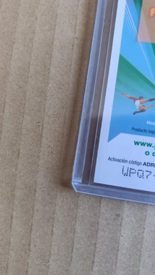 Lamine Yamal liga este Adrenalyn XL