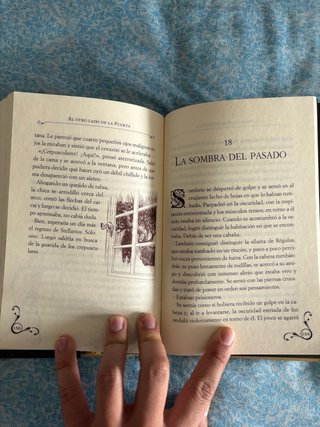 El reino perdido Crónicas del Reino de la Fantasía