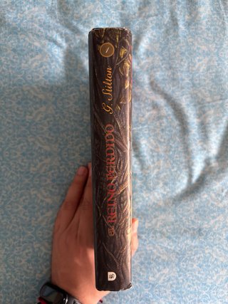 El reino perdido Crónicas del Reino de la Fantasía