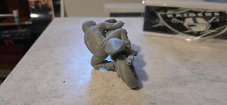 Figura Moto GP Piloto